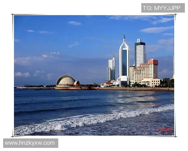 青岛迎来足球明星的光辉时刻展现城市魅力与体育精神