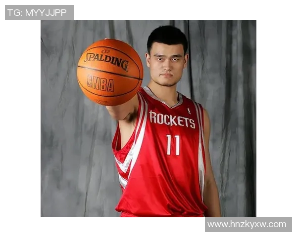 姚明篮球全明星扣篮精彩瞬间回顾与经典时刻盘点