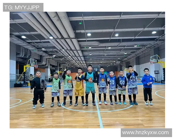 探索体育培训俱乐部的多元化发展与青少年成长之路